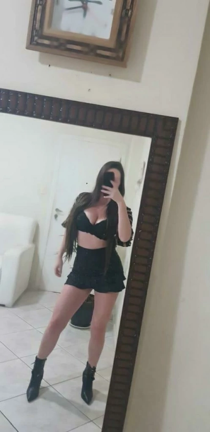 Acompanhante Caroline_223